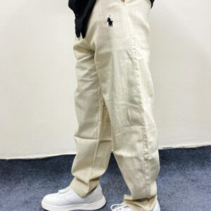 Remi Cotton Baggy Touser